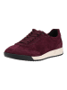 ara Sneaker STOCKHOLM in Dunkelrot