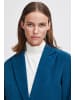 b.young Jackenblazer BYDANNA BLAZER - 20813754 in blau