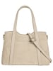 Cluty Handtasche in beige