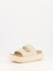 Reef Plateausandalen Cushion Bondi 2 Bar in Vintage/Oasis