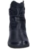 Josef Seibel Stiefelette in Ocean