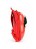 COFI 1453 Ergonomischer Rucksack für Kinder 7L in Rot