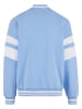STARTER STARTER College-Jacken in carolinablue