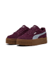 Puma Sneaker "Karmen II Idol SD" in Rot