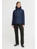 North Bend Regenjacke NBGustana in Blau