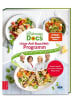 Edel Buch - Die Ernährungs-Docs - Unser Anti-Bauchfett-Programm