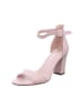 Tamaris Sandalette in rosa