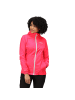 Regatta Regenjacke Pack It in Neon Pink