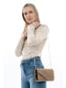 Tamaris Clutch TAS Amalia Pillow in taupe