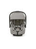 Joie i-Gemm™ 3 Babyschale Pebble in Grau ab 0 Monate