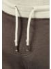BLEND Sweatshorts BHJulio in Braun