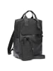 Zwei Lou LUR140 - Rucksack 40 cm (black) in schwarz