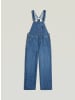 G-Star Raw Workwear Bib Overall faded everglade