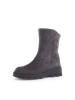 Gabor Fashion Plateau Stiefeletten in grau