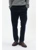 Matinique Casual Hose MApark Gerade Passform in Dark Navy