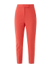 S.OLIVER RED LABEL Hose in pink