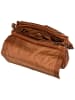 The Chesterfield Brand Bodybag Laverton in Cognac