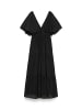 Vero Moda Kleid in Black
