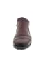 rieker Stiefelette Rot