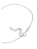 Elli Armband 925 Sterling Silber Infinity in Silber