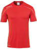 uhlsport  Trikot "Stream 22 Trikot Kurzarm" in Rot