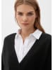 s.Oliver Strickjacke in 9999_schwarz