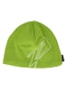 Zanier Mütze YBBS UX in Z77 Lime
