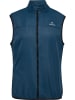 Newline Newline Vest Nwlnashville Laufen Herren in MAJOLICA BLUE