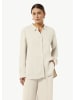 comma Bluse  in  8024_helles beige