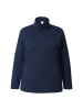 Ulla Popken Shirt in marine