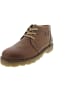 Camel Active Schnürstiefel Braun