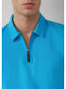 s.Oliver Polo-Shirt in 6259_pastelltürkis