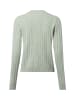 brookshire Strickjacke in mint - 0002