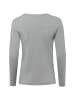 Marie Lund Shirt in grau