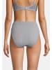 ESGE Jazz Pants Basic - Feinripp in Grau