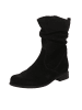 Gabor Comfort Stiefel in schwarz