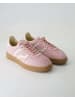 Gant Klassische Schnürschuhe in Rosa