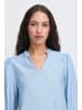 ICHI IXWILMA Normal in Cashmere Blue