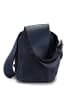 Liebeskind Berlin Sky II Umhängetasche Leder 28.5 cm peacoat