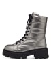 Tamaris Winterstiefel in Silber