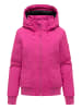 Navahoo Outdoorjacke Kichermaus 14 in Sweet Berry