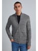 !SOLID Strickjacke SDStruan in Grau
