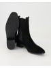 Di Lauro Chelsea Boots in Schwarz