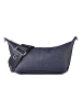 Liebeskind Berlin Paris Schultertasche S Leder 36 cm cobalt night