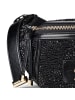 Armani Exchange Alice Umhängetasche 25 cm black black