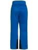 Ulla Popken Hose in royalblau