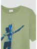 s.Oliver T-Shirt in 7253_salbeigrün