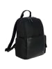 BRIC`s Monza Business Packpack - Rucksack 15" 43 cm L (black/black) in black/black