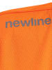Newline Newline T-Shirt Women Core Laufen Damen in ORANGE TIGER
