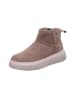 Legero Stiefelette in grau